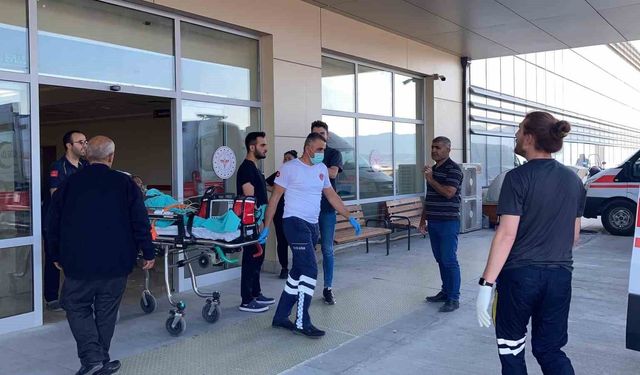 Burdur'daki 1 kişinin ölümüyle sonuçlanan diyaliz davasında ilk projeyi hazırlayan sanık mühendis: 'Projede değişiklik yapılmasaydı bu olay yaşanmazdı'