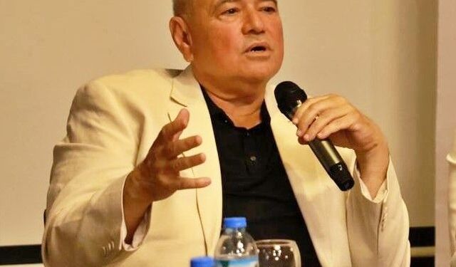 Davut Çetin’den ATSO için 50 proje sözü
