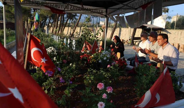Yeşil: 'Benzer bir olayın bir daha yaşanmaması'
