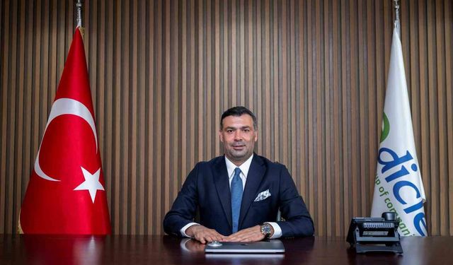 Yıldızgörer MTSO Başkanlığına adaylığını açıkladı
