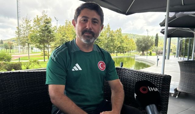 Ampute Milli Takımı’nın hedefi yine dünya şampiyonluğu