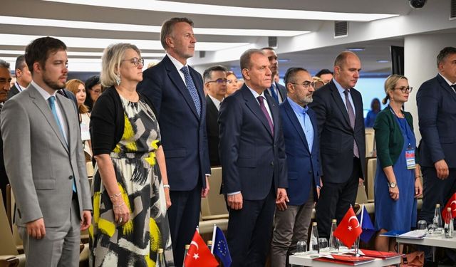 Seçer’den Ankara’da ulaşım için önemli mesaj