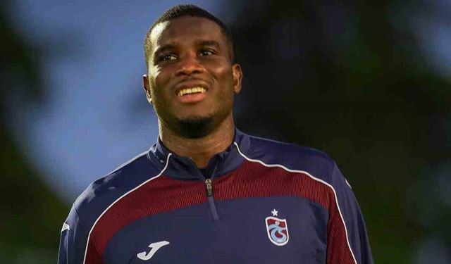 Onuachu, Samsunspor’u yine boş geçmek istemiyor