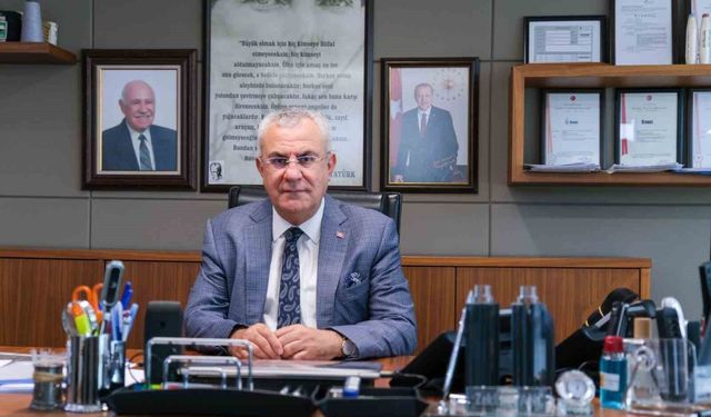 Adana'da ihracat yüzde 17.1 oranında arttı