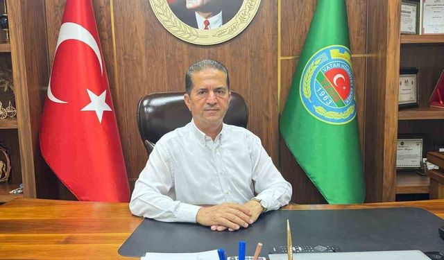 Doğan: 'Çiftçiye finansman desteği acilen sağlanmalıdır'