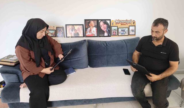 Kıbrıs'ta batan gemide 2 evladı kaybolan acılı annenin avuntusu
