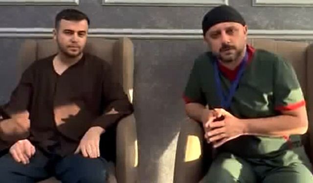 Yorgunluk şikâyetiyle hastaneye gitti, kalbinin ters yönlü çalıştığı tespit edildi