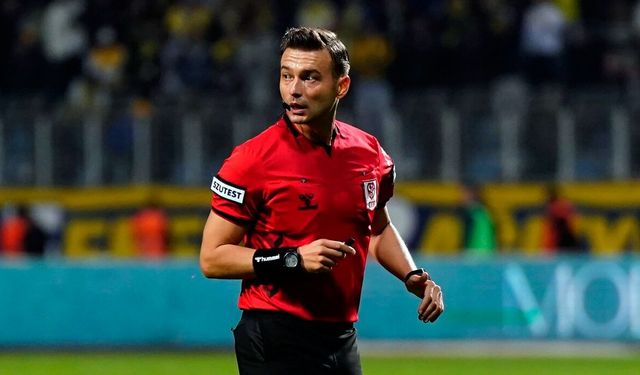Hakem Kargın’dan Gündoğdu ve B.Y.’ye suç duyurusu