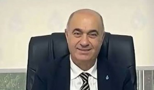 Ağaoğlu: TÜİOSB yatırımları Mersin’e katkı sağlamalı