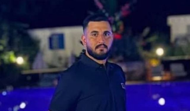 Gemi faciasında hayatını kaybeden Ayran, Adana'd