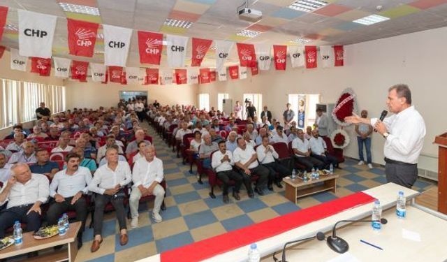 Seçer, CHP ile AK Parti arasındaki 6 puanlık farka oynuyor