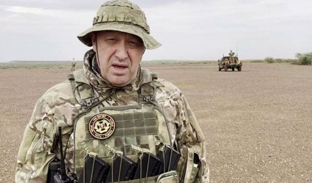 Wagner liderinin ölümü Rusya'da büyük değişimlerin habercisi mi?