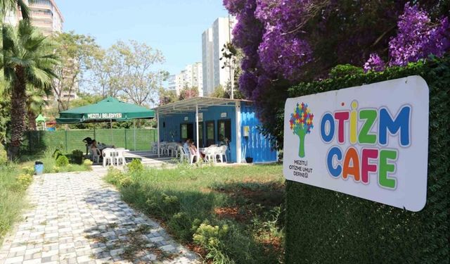 Otizm evi ile otizmli bireylerin yaşam kalitesi artıyor
