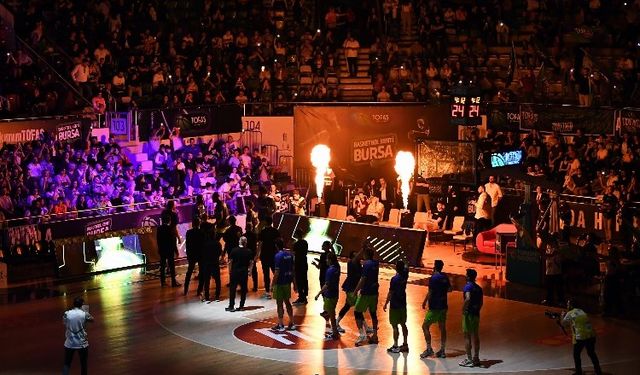 TOFAŞ Basketbol için kombine yenileme dönemi başladı