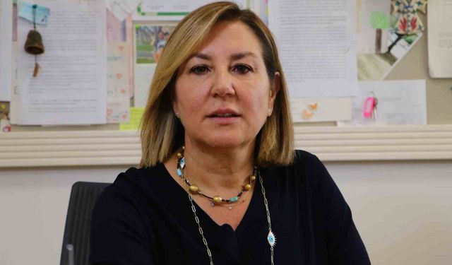 Prof. Dr. Zeynep Zaimoğlu: "Adana kasırgayı ucuz atlattı"

