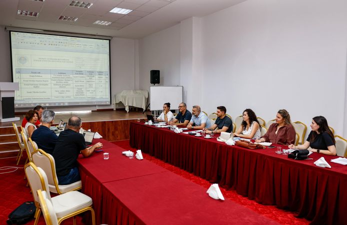 Yenişehir Belediyesi'nden Bir İlk Daha