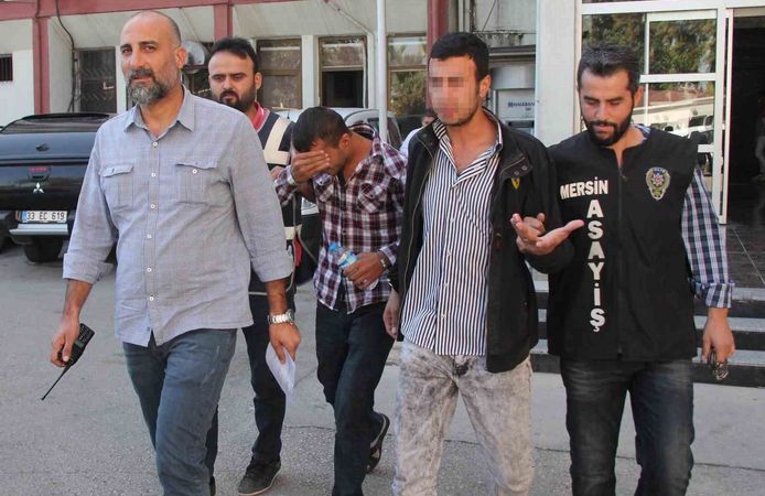 Mersin'de 10 yıl önce kaçırılan gençle ilgili yeni detaylar