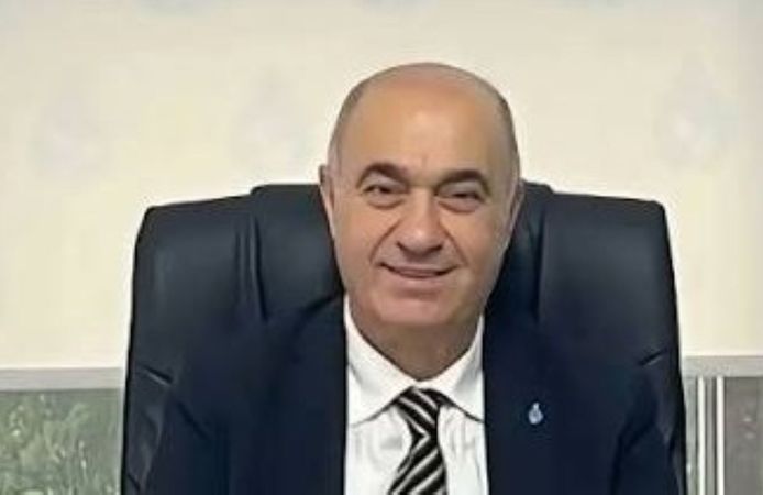 Ağaoğlu: TÜİOSB yatırımları Mersin’e katkı sağlamalı