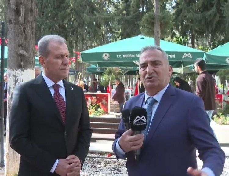 18 Mart Şehitleri Anma Günü ve Çanakkale Zaferi'nin 111. Yıl Dönümü | #Canlı