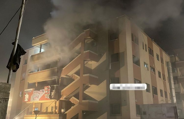 İsrail, Gazze Şeridi’ndeki Nasır Hastanesi’ne saldırdı: 1 gazeteci hayatını kaybetti