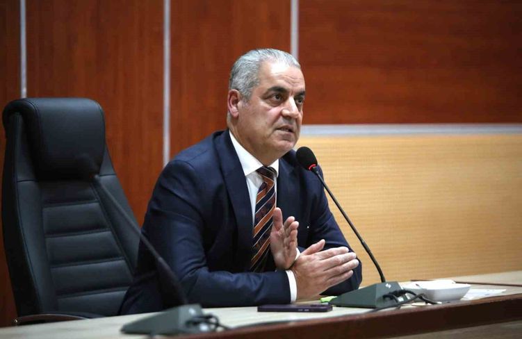 Başsavcı Çelikkol'dan gençlere 'yasadışı bahis' uyarısı