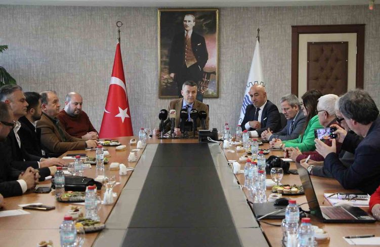 ODAK Mersin'de DemoDay'26 süreci başladı