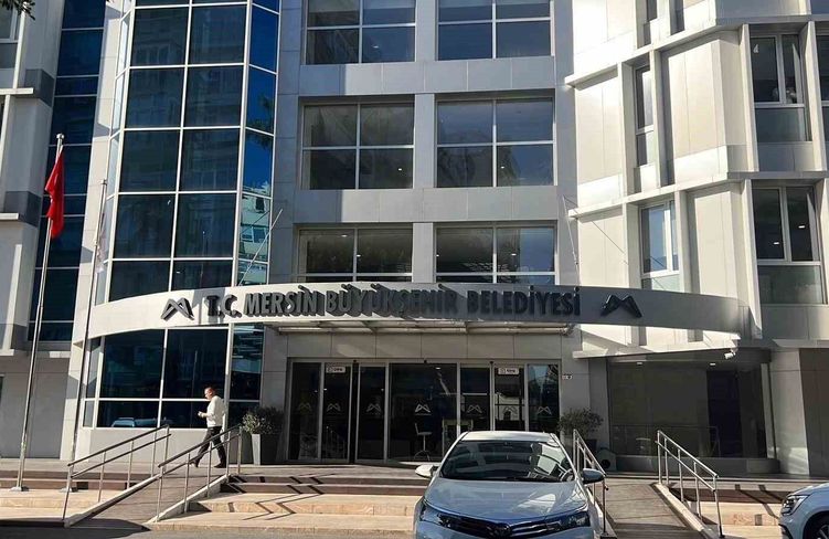 Mersin'deki ihale yolsuzluğu operasyonunda 7 tutuklama, 15 adli kontrol