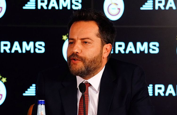 Erden Timur’un Şirketlerine Kayyum Atandı