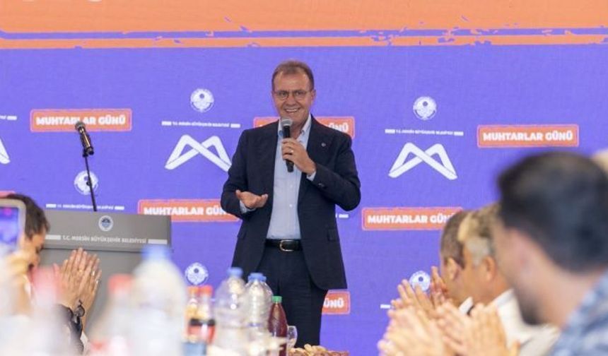CHP'li Seçer'den 'Oturan Boğalar'a gönderme!