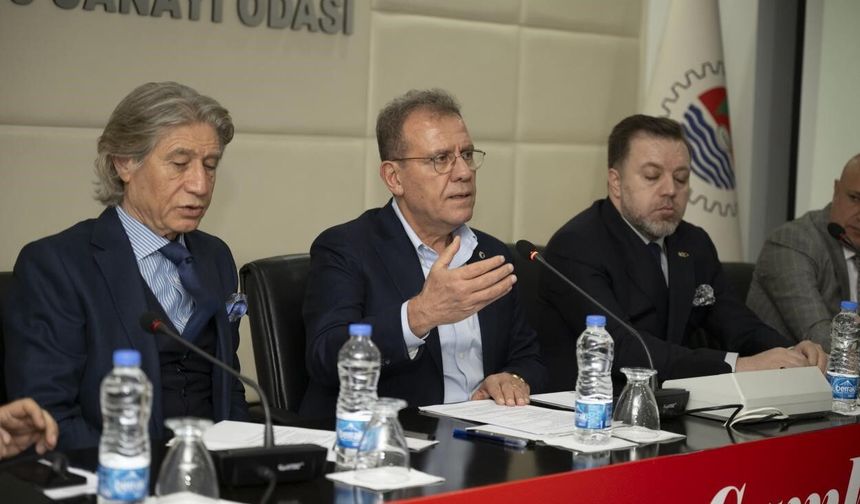 Başkan Seçer: "Mersin koşullarına uygun projeleri hayata geçirdik"