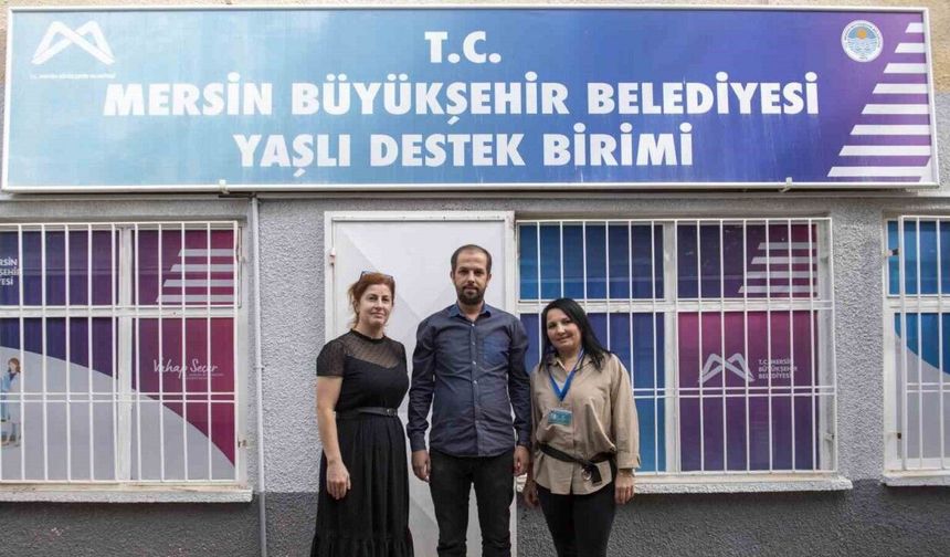 Emekli evleri sayesinde sosyal hayatta mutlular!