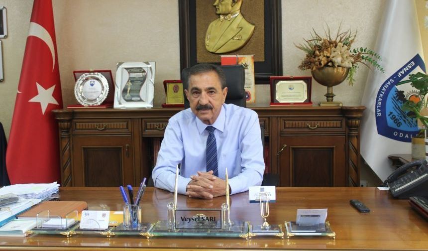 Çalışan emekli esnaf 5 bin liralık ikramiyesini istiyor!