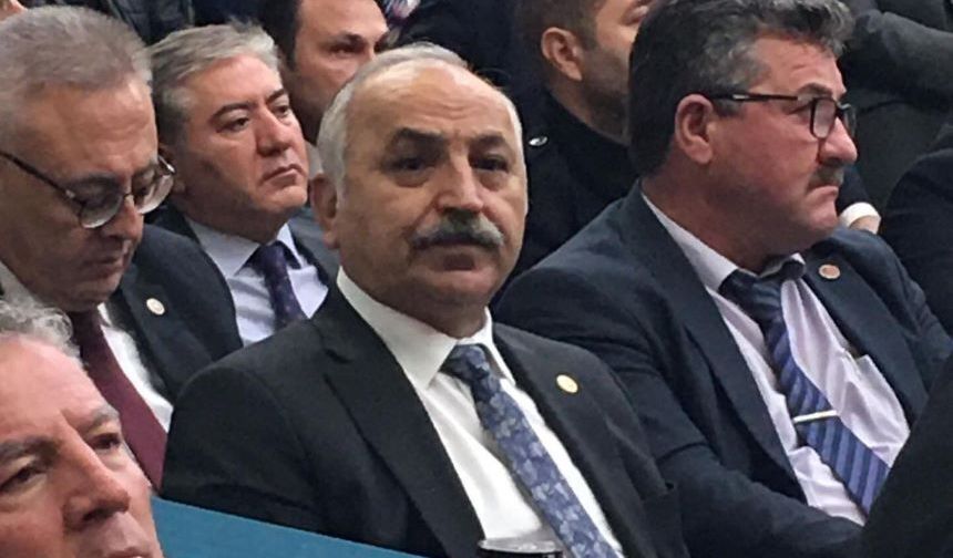 Dinçer: Esnaf ağır faiz yüküne mahkum edilmiştir.