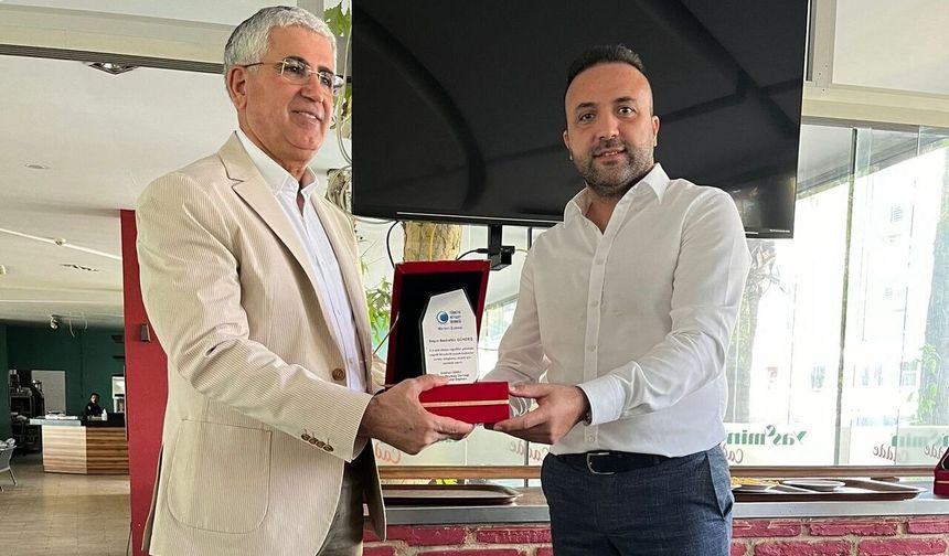 Gündeş: Sevginin olduğu hiçbir alanda engelin olamaz