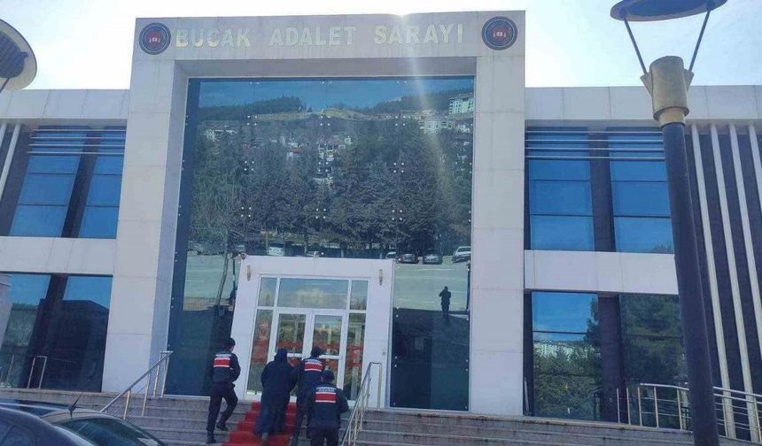 Burdur’da kesinleşmiş hapis cezası bulunan 5 firari yakalandı