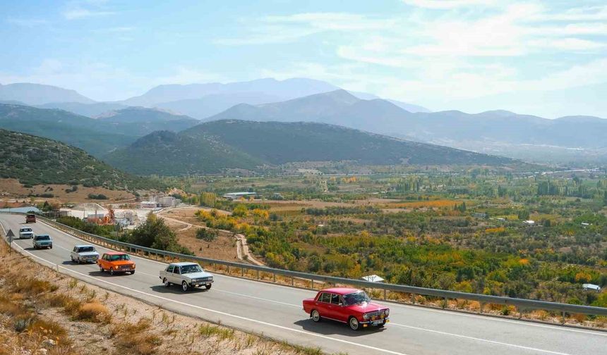 Isparta’da erkeklerin sanayi kokulu ’altın’ günü