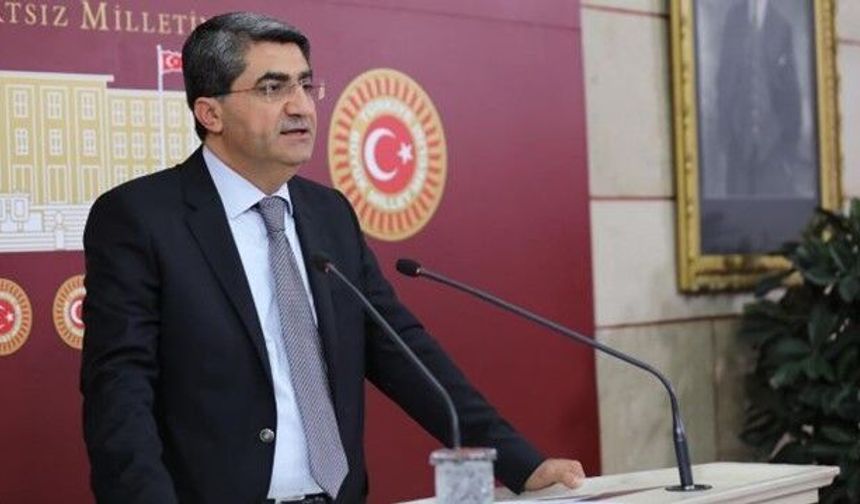 Ekmen'den Çiftçiye Destek Çağrısı