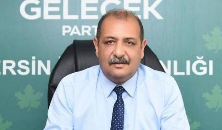 Karış: “Atatürk’ün Mirasına Sahip Çıkmaya Kararlıyız”