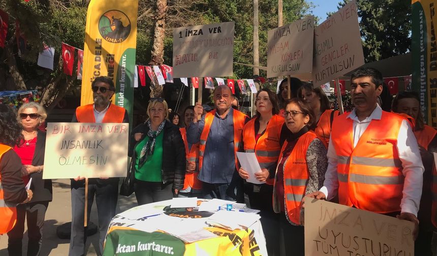 "Tedavide Madde Bağımlısının Rızası Aranmasın"