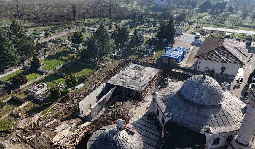 Başkan Özlü’nün yaptığı çağrıya 2 iş adamından destek geldi