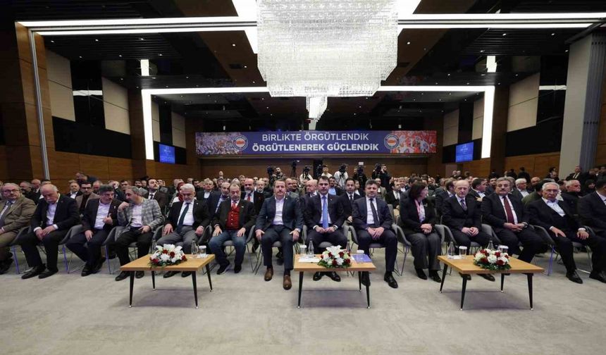 Mehmet Akif İnan Ödülleri törenle sahiplerini buldu