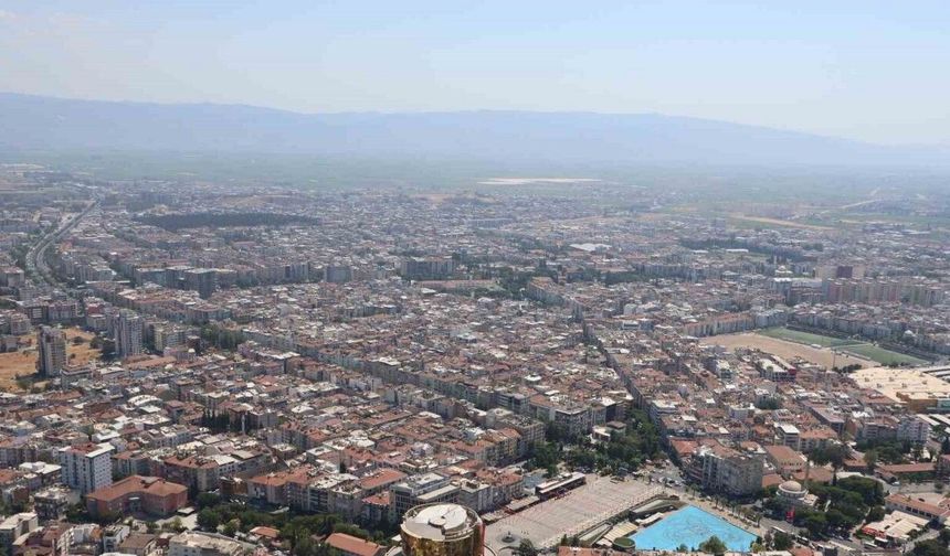 Aydın’da hava sıcaklıkları azalacak
