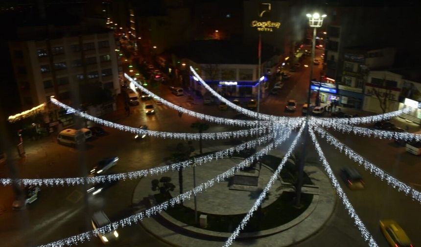 Karacabey Belediyesi Destek Hizmetleri Müdürlüğü’nden yoğun bir yıl