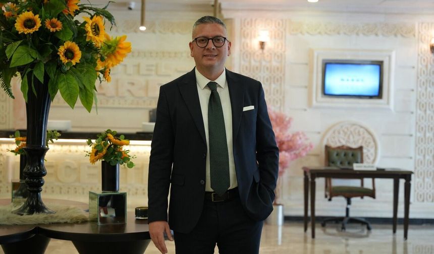 Mersin Turizminde Gelişim ve İşbirliği İhtiyacı