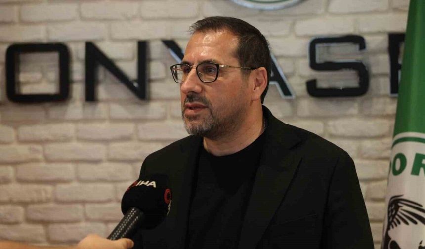 Adem Bulut’tan transfer açıklaması