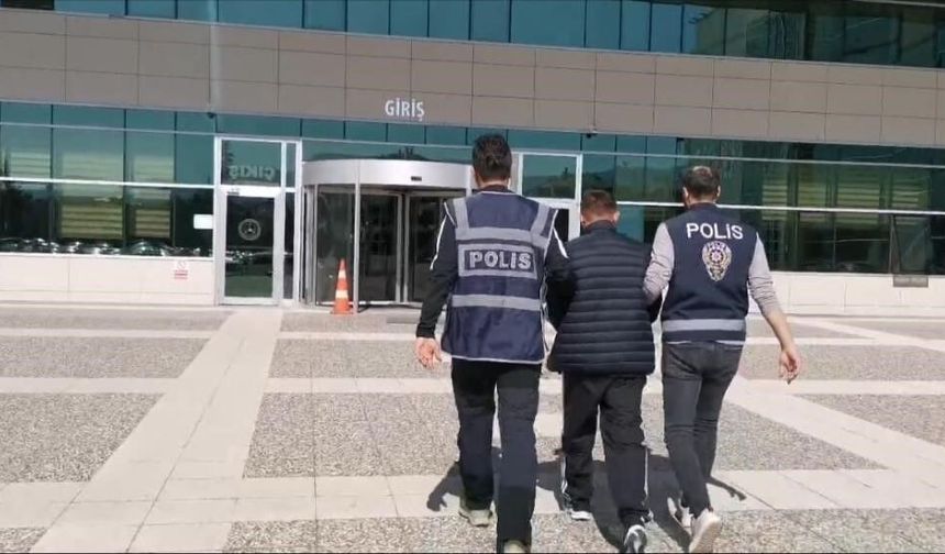 Bolu’nun 1 haftalık bilançosu: 194 olayda 99 kişi gözaltına alındı