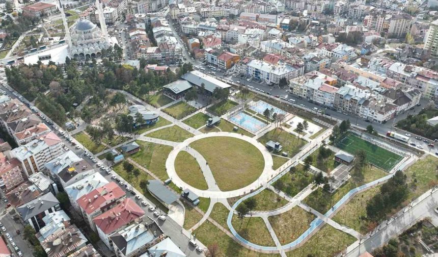 Sivas’ta yılın ilk çeyreğinde 539 konut satıldı