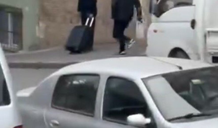 Sultangazi’de iki grup arasında silahlı kavga