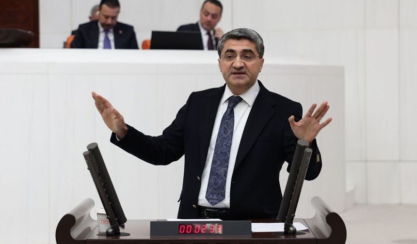 Ekmen'den motokuryeler için çözüm çağrısı