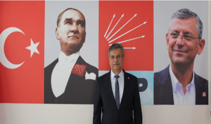 Mersin'de Refah Var Ama Vatandaşın Cebinde Yok